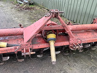 Kuhn el100 grondfrees - afbeelding 4 van  17