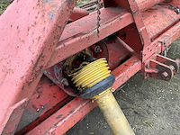 Kuhn el100 grondfrees - afbeelding 5 van  17