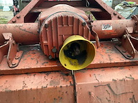 Kuhn el100 grondfrees - afbeelding 9 van  17