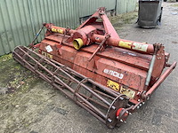 Kuhn el100 grondfrees - afbeelding 1 van  17