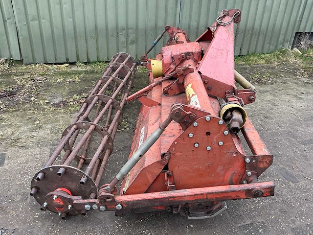 Kuhn el100 grondfrees - afbeelding 10 van  17