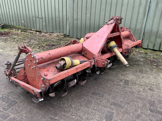 Kuhn el100 grondfrees - afbeelding 11 van  17