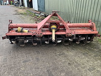 Kuhn el100 grondfrees - afbeelding 12 van  17