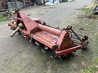 Kuhn el100 grondfrees - afbeelding 13 van  17