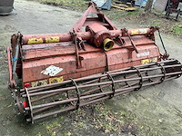 Kuhn el100 grondfrees - afbeelding 15 van  17