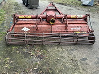 Kuhn el100 grondfrees - afbeelding 16 van  17