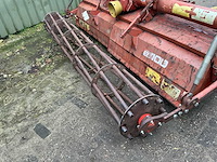 Kuhn el100 grondfrees - afbeelding 17 van  17