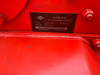 Kuhn el92-180 frees - afbeelding 6 van  12
