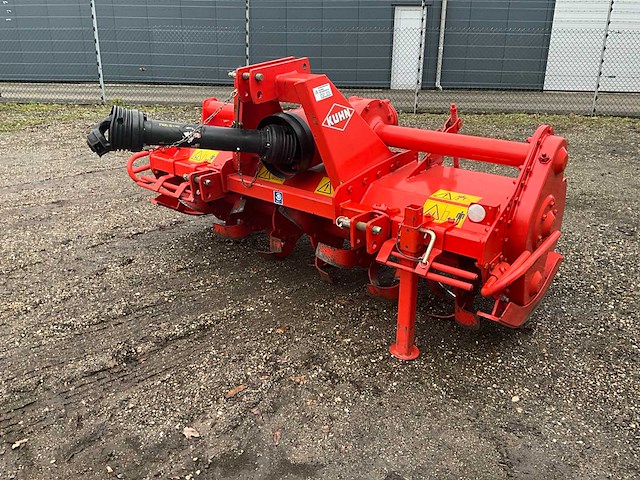 Kuhn el92-180 frees - afbeelding 1 van  12