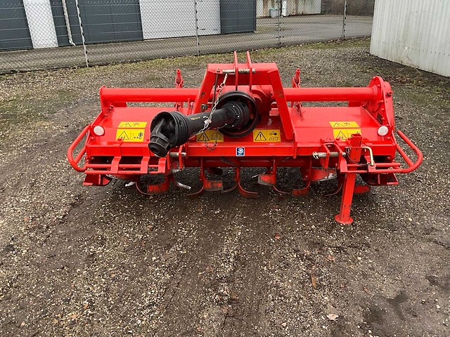 Kuhn el92-180 frees - afbeelding 7 van  12