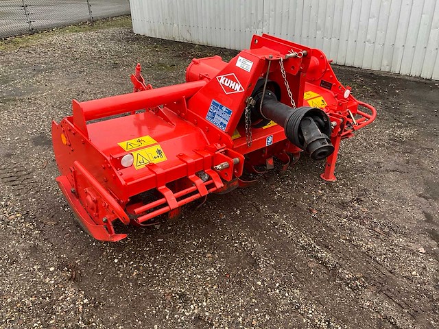 Kuhn el92-180 frees - afbeelding 8 van  12
