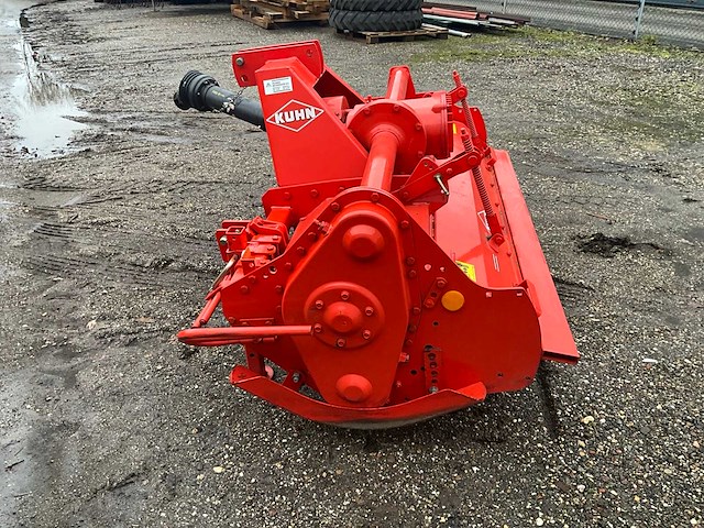 Kuhn el92-180 frees - afbeelding 12 van  12
