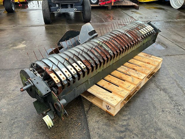 Kuhn fbp3135 pick-up - afbeelding 2 van  4