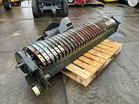 Kuhn fbp3135 pick-up - afbeelding 2 van  4