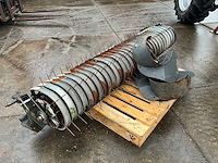 Kuhn fbp3135 pick-up - afbeelding 3 van  4