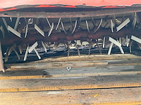 Kuhn fc 240 p schijvenmaaier met kneuzer - afbeelding 4 van  13