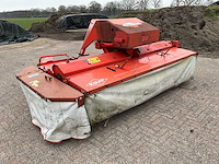 Kuhn fc280f frontmaaier met kneuzer - afbeelding 3 van  16