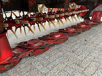 Kuhn fc280f frontmaaier met kneuzer - afbeelding 5 van  16