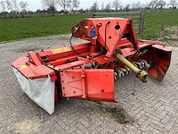Kuhn fc280f frontmaaier met kneuzer - afbeelding 14 van  16