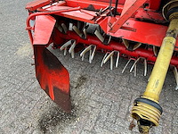 Kuhn fc280f frontmaaier met kneuzer - afbeelding 3 van  14