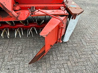 Kuhn fc280f frontmaaier met kneuzer - afbeelding 8 van  14