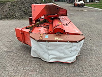 Kuhn fc280f frontmaaier met kneuzer - afbeelding 11 van  14