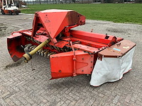 Kuhn fc280f frontmaaier met kneuzer - afbeelding 10 van  14