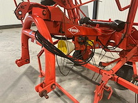 Kuhn gf 8501 mho hooischudder - afbeelding 10 van  21