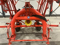 Kuhn gf 8501 mho hooischudder - afbeelding 11 van  21