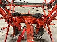 Kuhn gf 8501 mho hooischudder - afbeelding 20 van  21