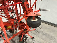 Kuhn gf 8501 mho hooischudder - afbeelding 13 van  21