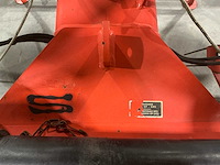 Kuhn gf 8501 mho hooischudder - afbeelding 16 van  21
