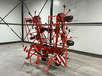 Kuhn gf 8501 mho hooischudder - afbeelding 1 van  21