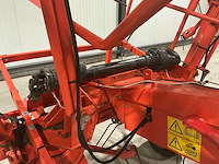 Kuhn gf 8501 mho hooischudder - afbeelding 19 van  21