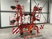 Kuhn gf 8501 mho hooischudder - afbeelding 3 van  21