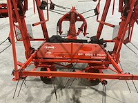 Kuhn gf 8501 mho hooischudder - afbeelding 7 van  21