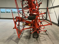 Kuhn gf 8501 mho hooischudder - afbeelding 9 van  21