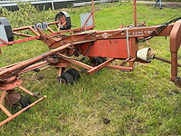 Kuhn gf-8501-to digidrive - schudder - afbeelding 2 van  18