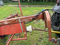 Kuhn gf-8501-to digidrive - schudder - afbeelding 5 van  18