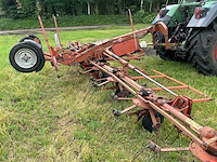 Kuhn gf-8501-to digidrive - schudder - afbeelding 16 van  18