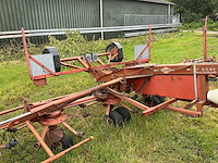 Kuhn gf-8501-to digidrive schudeg - afbeelding 10 van  18