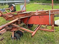 Kuhn gf-8501-to digidrive schudeg - afbeelding 11 van  18