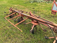 Kuhn gf-8501-to digidrive schudeg - afbeelding 16 van  18