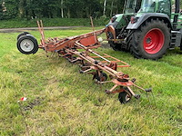 Kuhn gf-8501-to digidrive schudeg - afbeelding 6 van  18