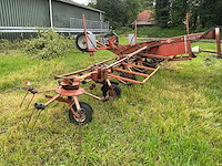 Kuhn gf-8501-to digidrive schudeg - afbeelding 7 van  18