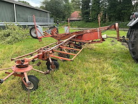 Kuhn gf-8501-to digidrive schudeg - afbeelding 2 van  20
