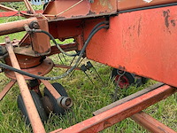 Kuhn gf-8501-to digidrive schudeg - afbeelding 11 van  20