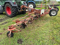 Kuhn gf-8501-to digidrive schudeg - afbeelding 1 van  20