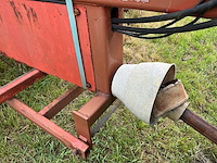 Kuhn gf-8501-to digidrive schudeg - afbeelding 13 van  20