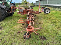 Kuhn gf-8501-to digidrive schudeg - afbeelding 12 van  20